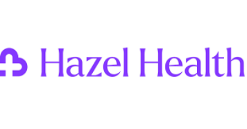 Hazel Health logo