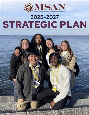 2025-2027 Strategic Plan