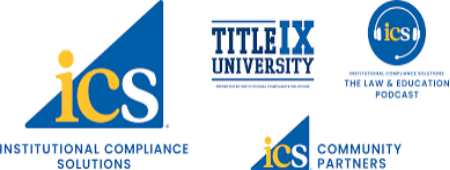 Various ISC logos